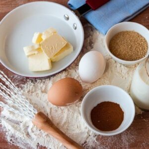 Repostería