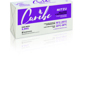 CARIBE MITZU 4X6KG   C/24 KG.