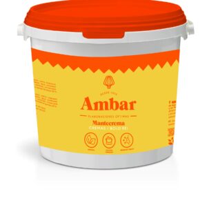 MANTECREMA CUBO 10 KG