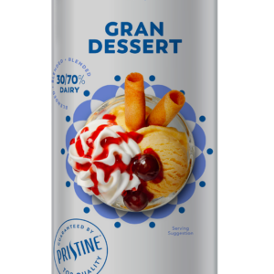 NATA SPRAY GRANDESSERT 700 ML.   C/ 6 UDS.