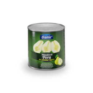 PERA ALMIBAR  DIAMIR  B/ 3 KG  C/ 6 UDS