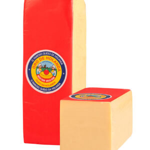QUESO EDAM  ORO DE HOLANDA  BARRA 3 KG + -