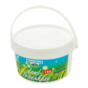 QUESO PARA UNTAR  BAYERNLAND  3KG.